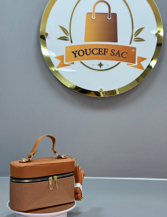 👝Pouchatte très jolie ✨😍
