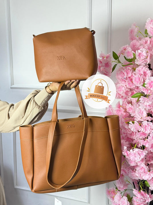 ✨ZARA deux pièces 👜 45/25✨