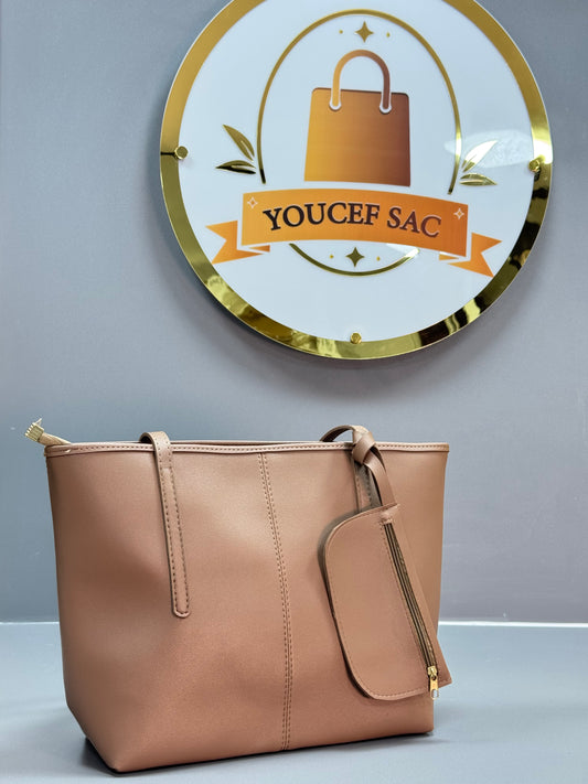 👜Sac simple avec porte-monnaie👜
