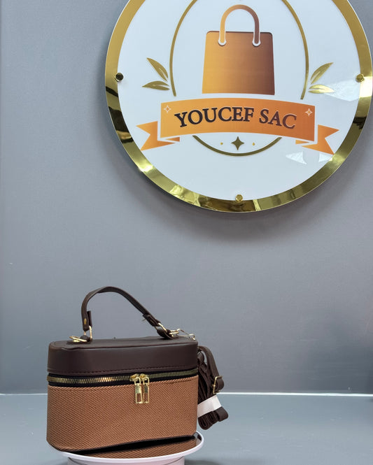👝Pouchatte très jolie ✨😍