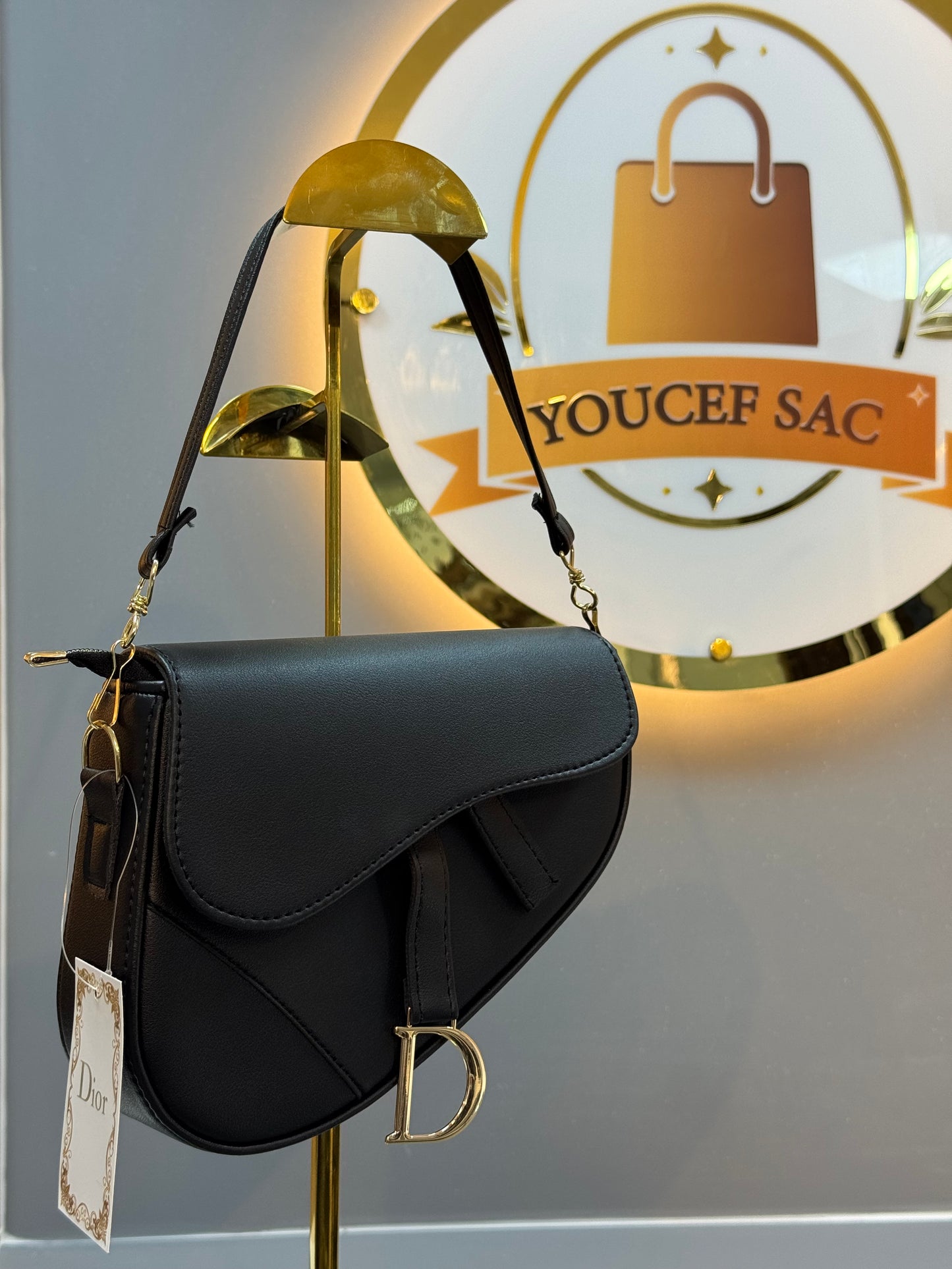 👜✨Sac Dior saddle✨👜