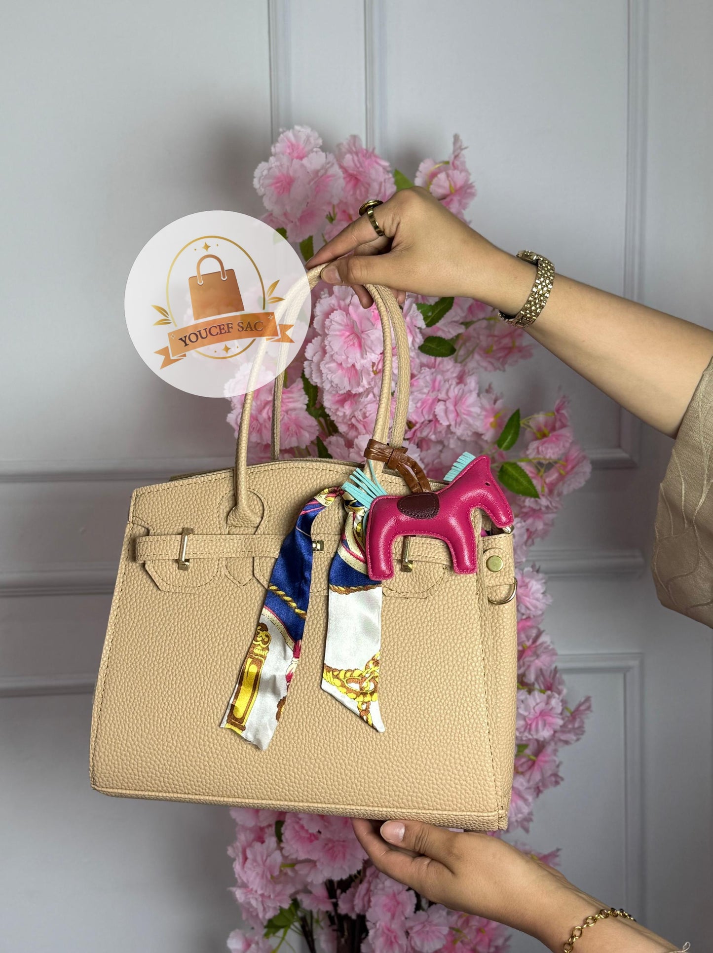 👜Hermès 30cm🐎✨