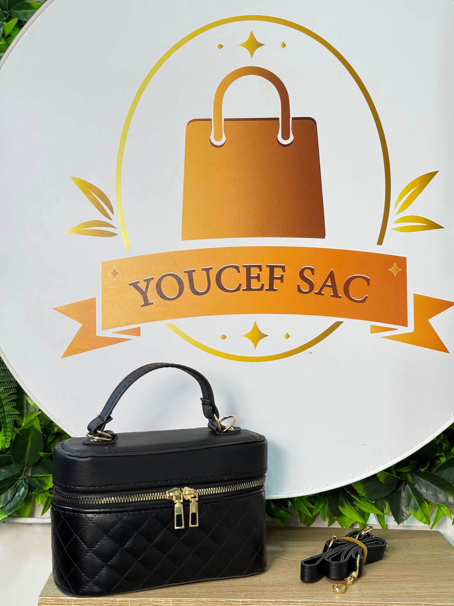 👝Pouchatte magnifique très jolie✨👝