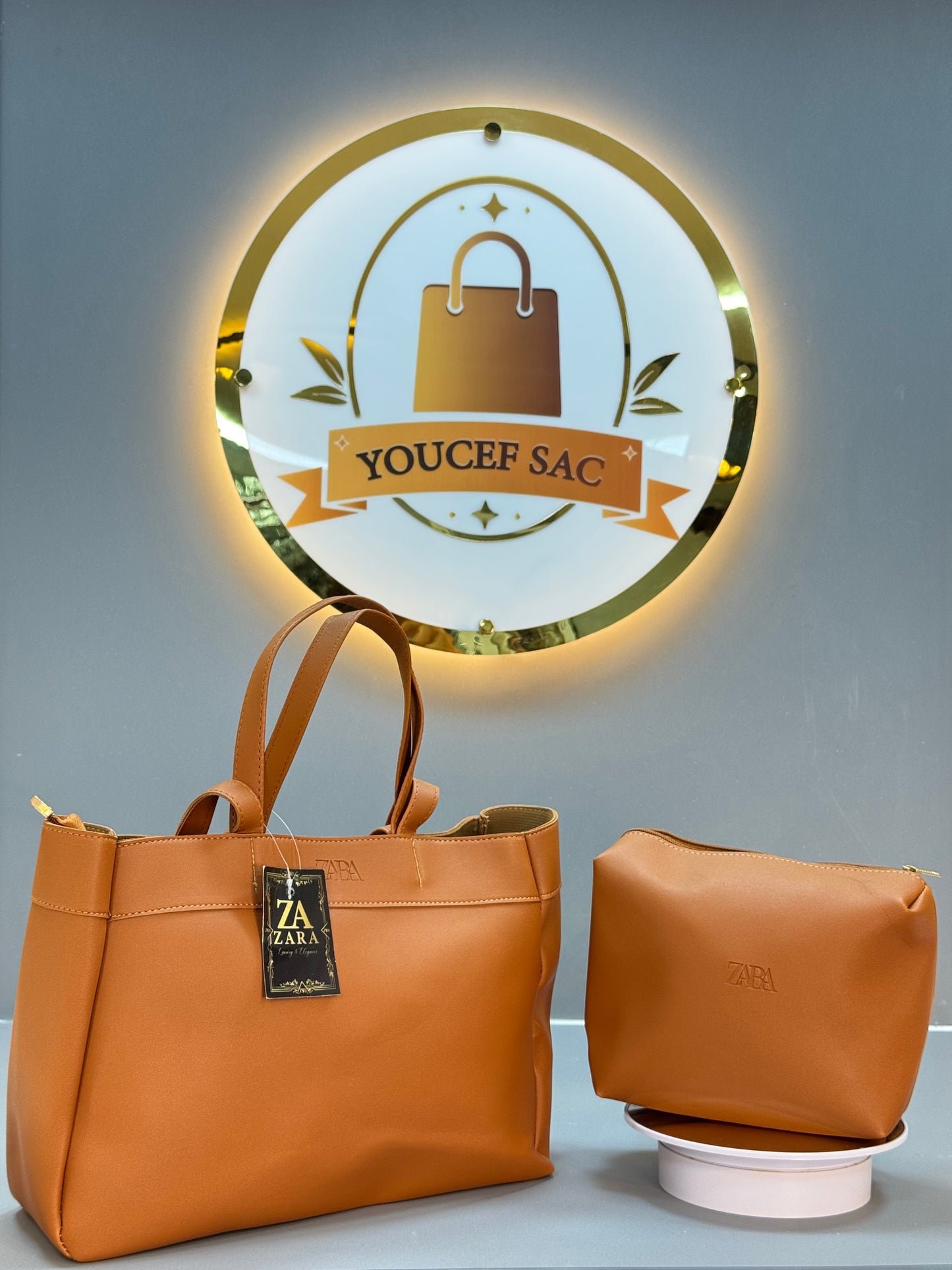 👜👝 ZARA Deux pièces 👜👝