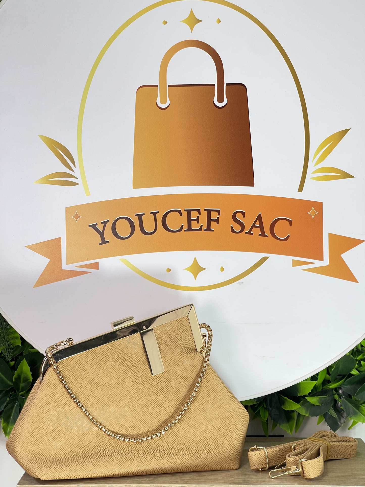 👜Sac Fendi Best Qualité👌🏻