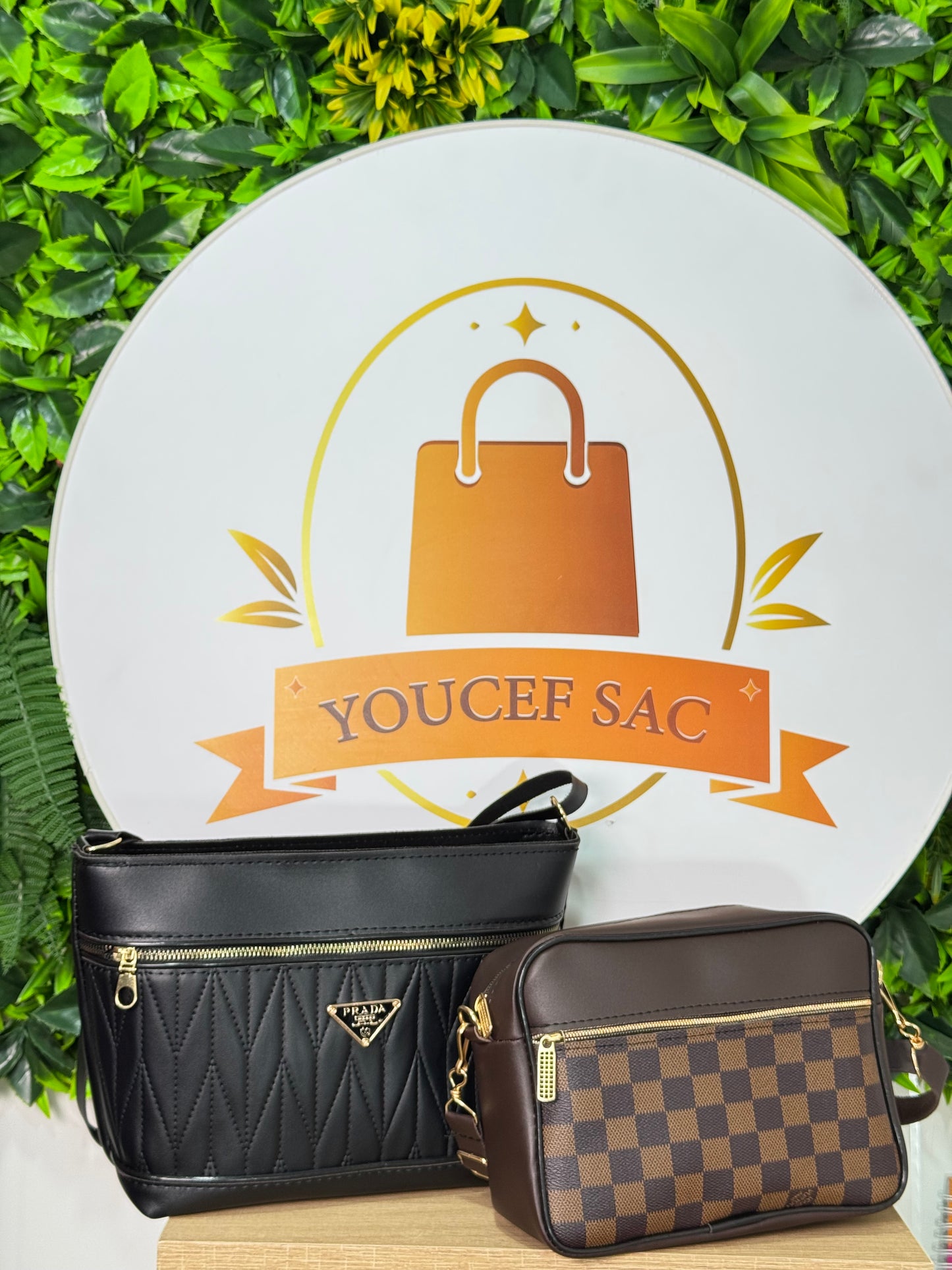 👜👝Pack promotion 😍✔️👌🏻