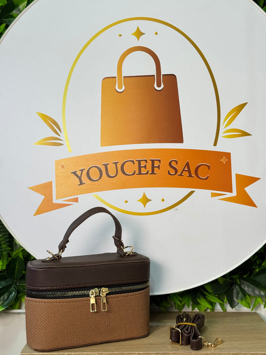 👝Pouchatte magnifique très jolie✨👝