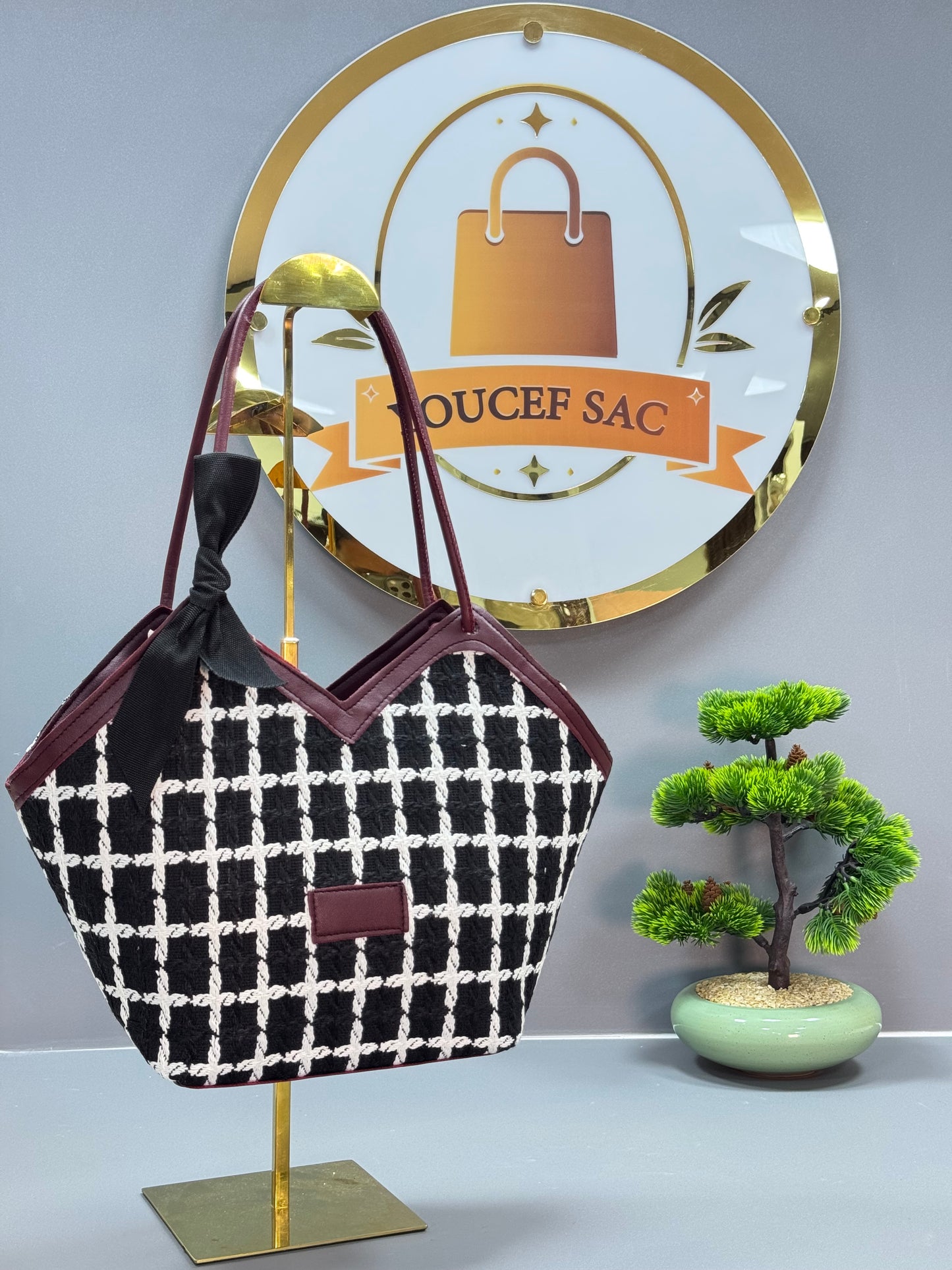 👜✨ Sac V ✨👜