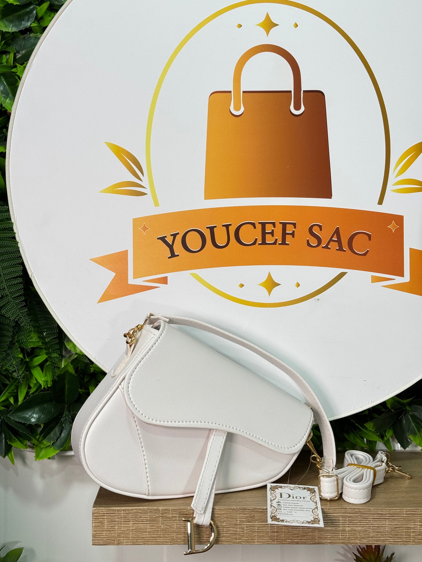 👝✨Dior saddle✨👝