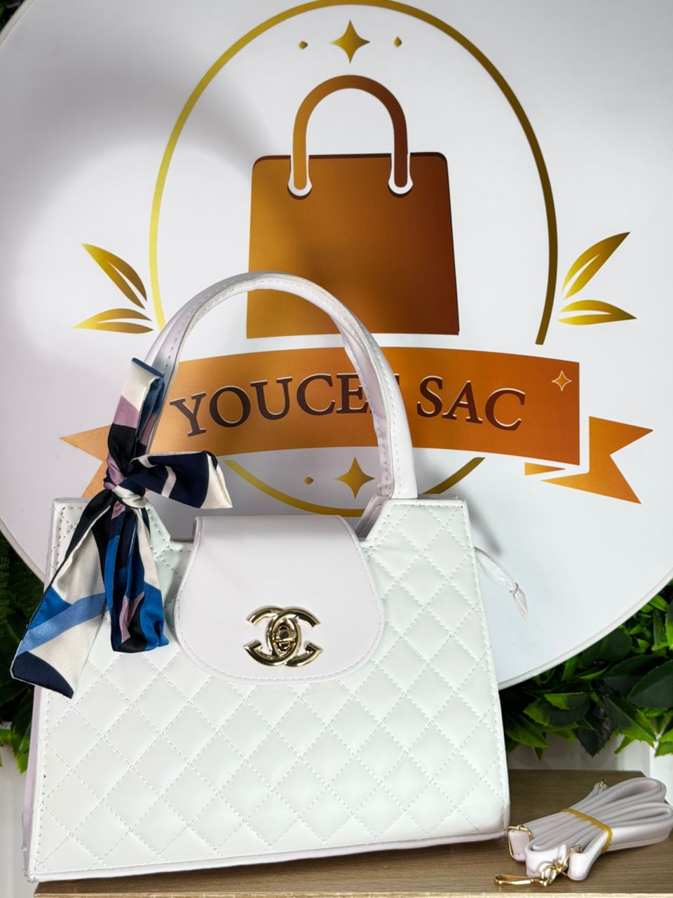 💫⚜️Sac Chanel⚜️💫