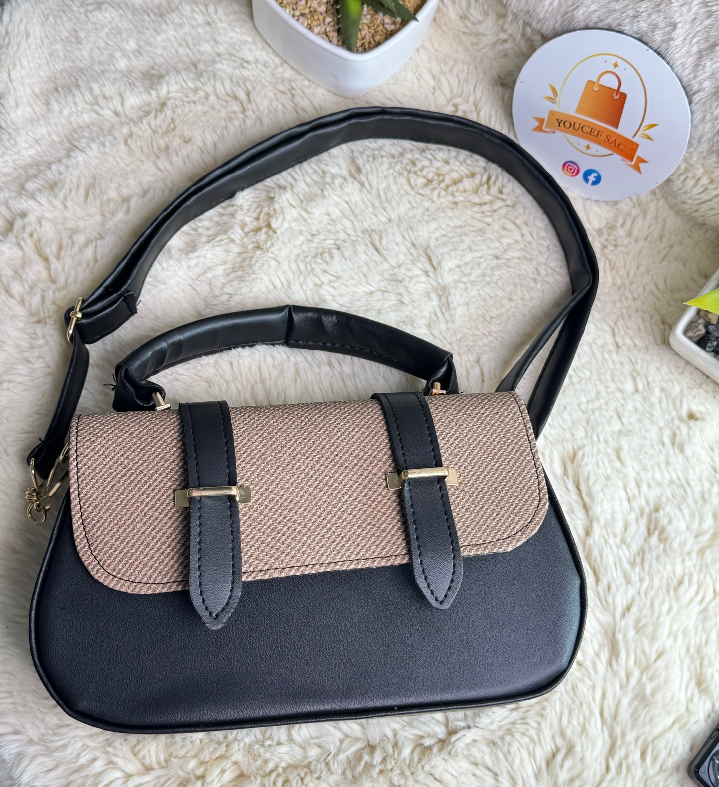 ✨New collection pouchatte ✨