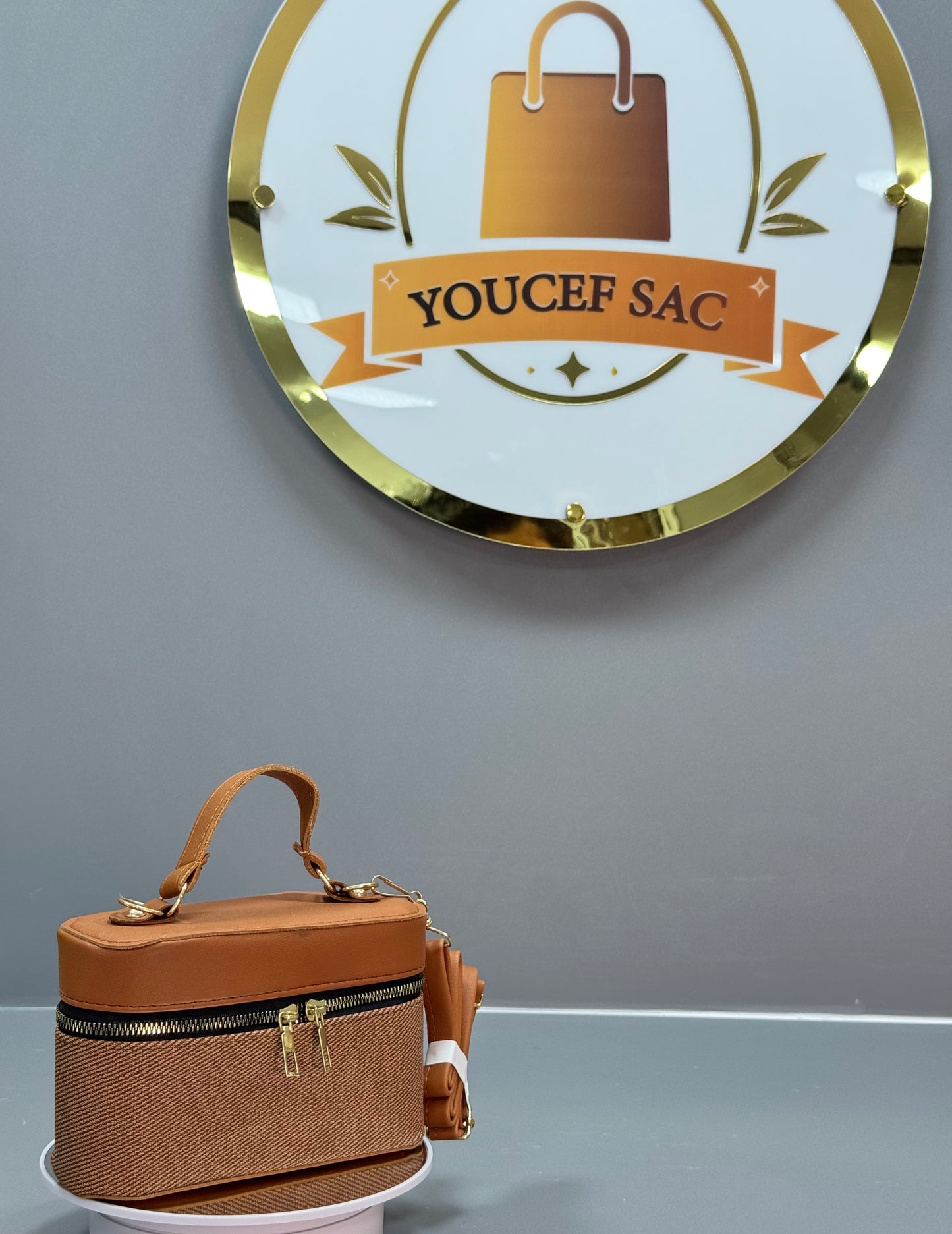 👝Pouchatte très jolie ✨😍