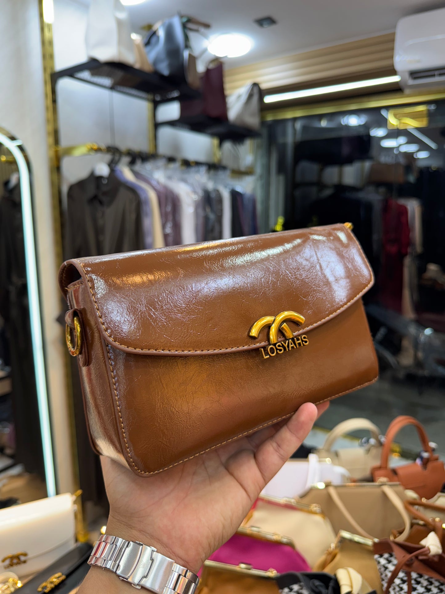 👜sac d’excellente qualité ✨