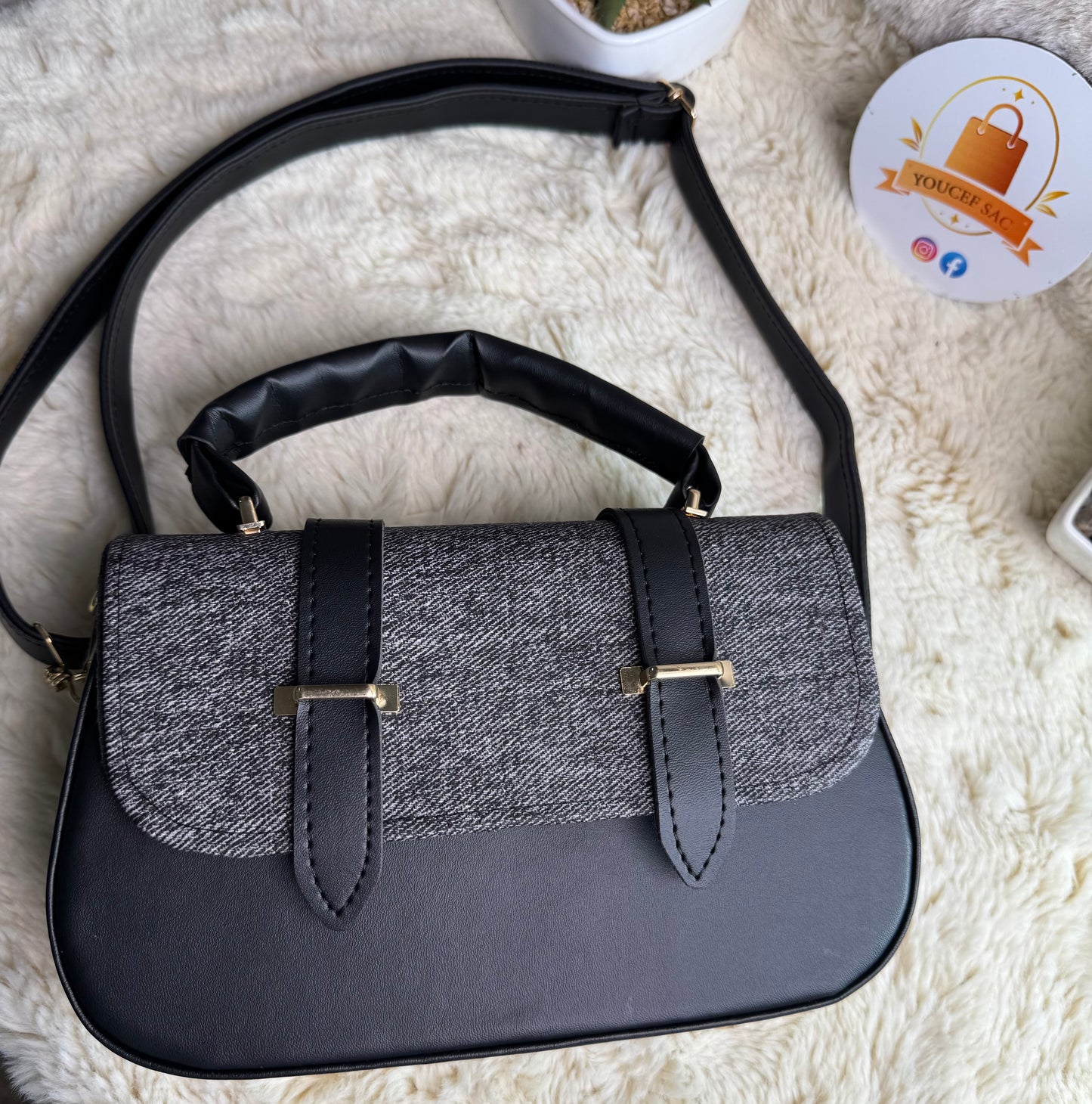 ✨New collection pouchatte ✨