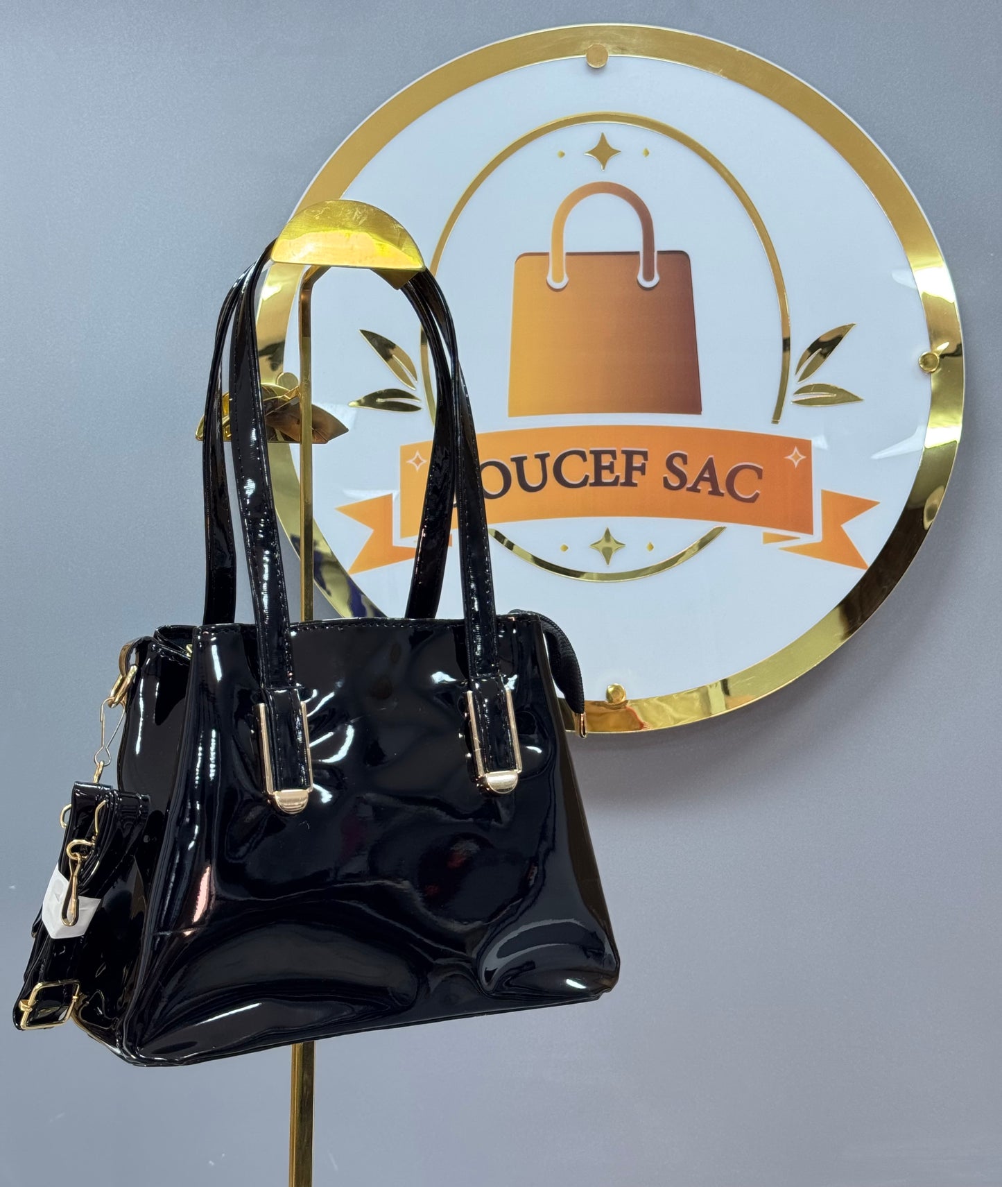 👜✨Sac Glacé 23cm 👜✨