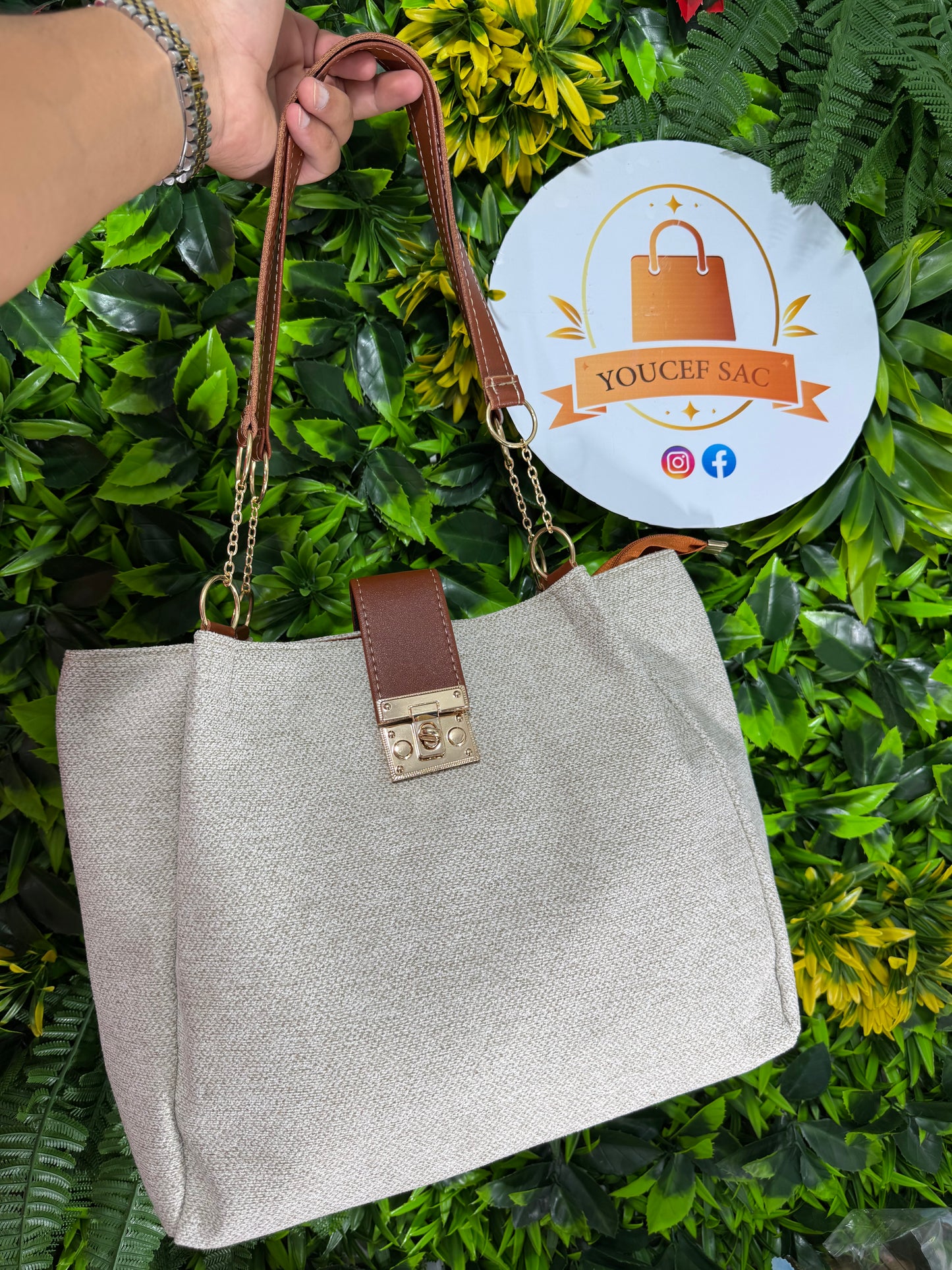 👜Sac de très bonne qualité✨