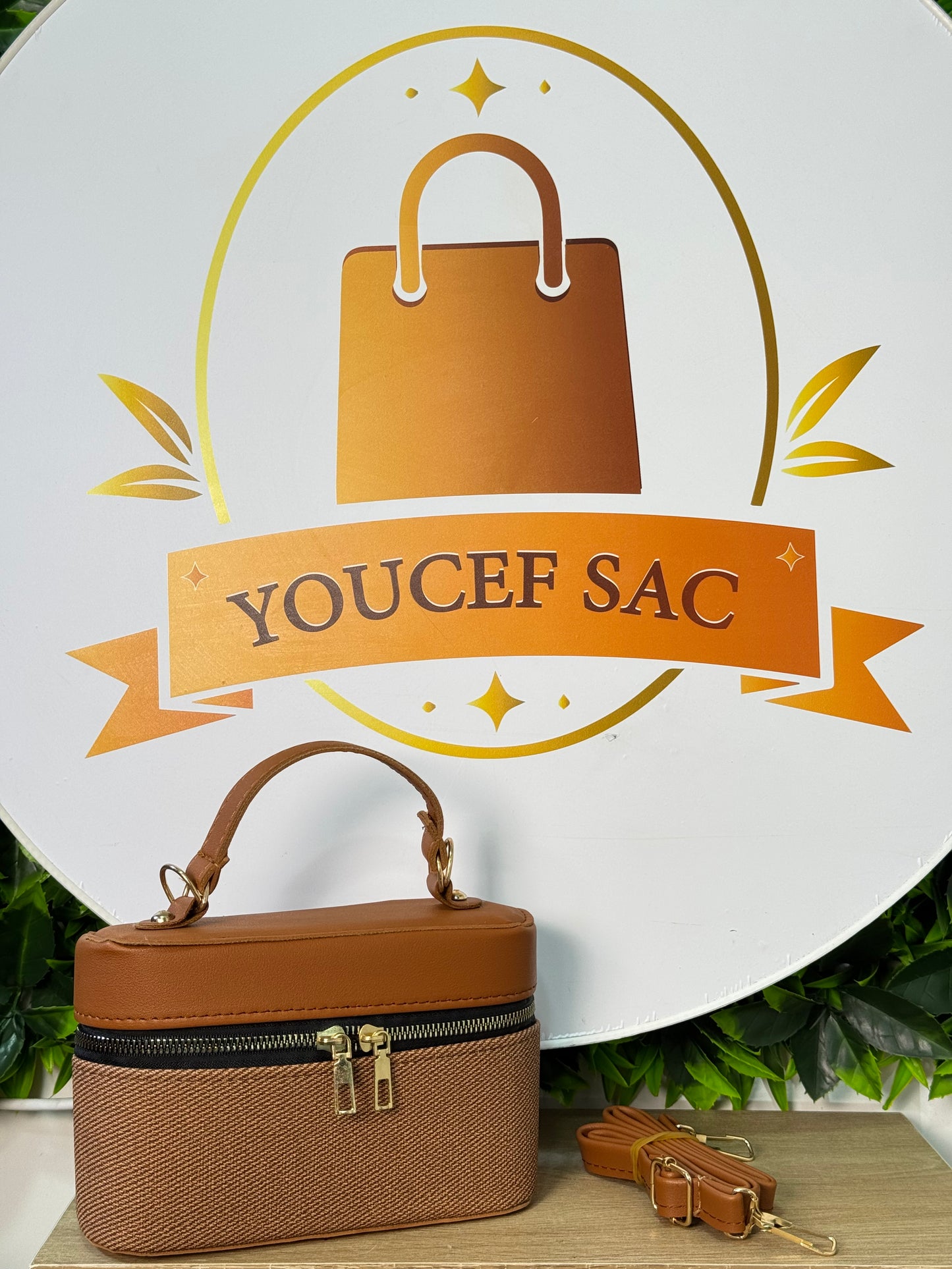 👝Pouchatte magnifique très jolie✨👝