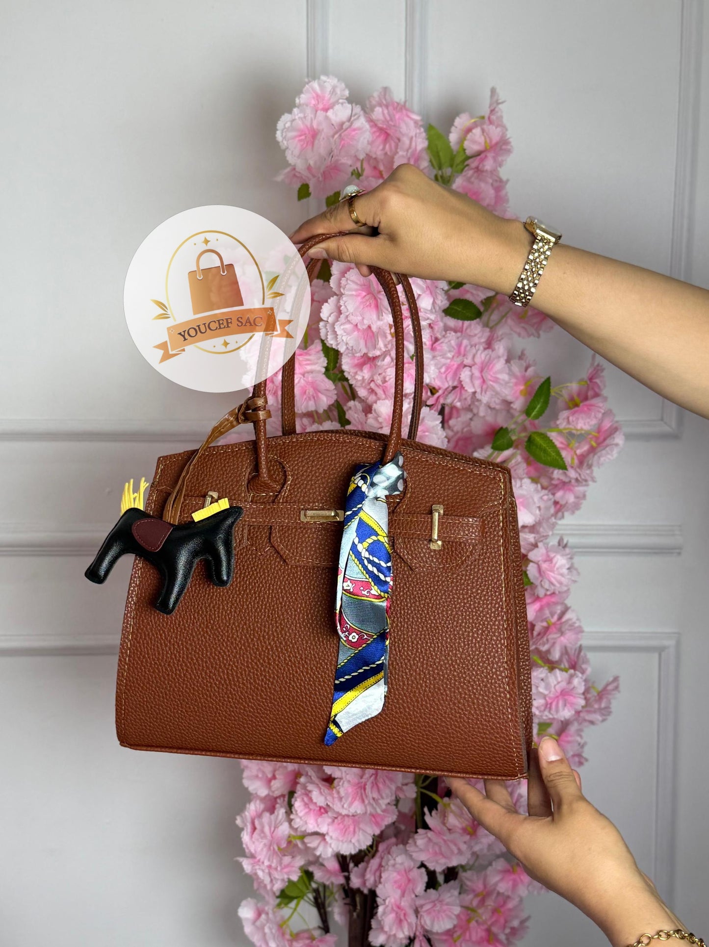 👜Hermès 30cm🐎✨