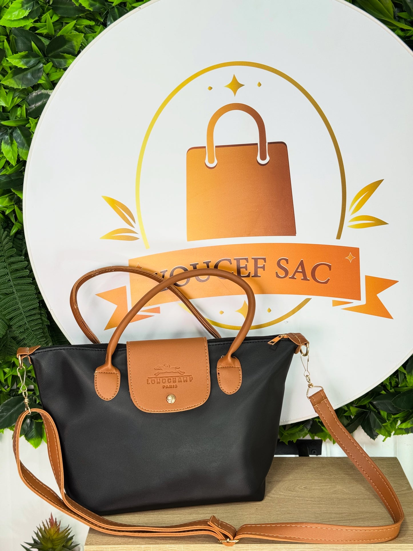 👜Sac Longchamp taille (S)✨