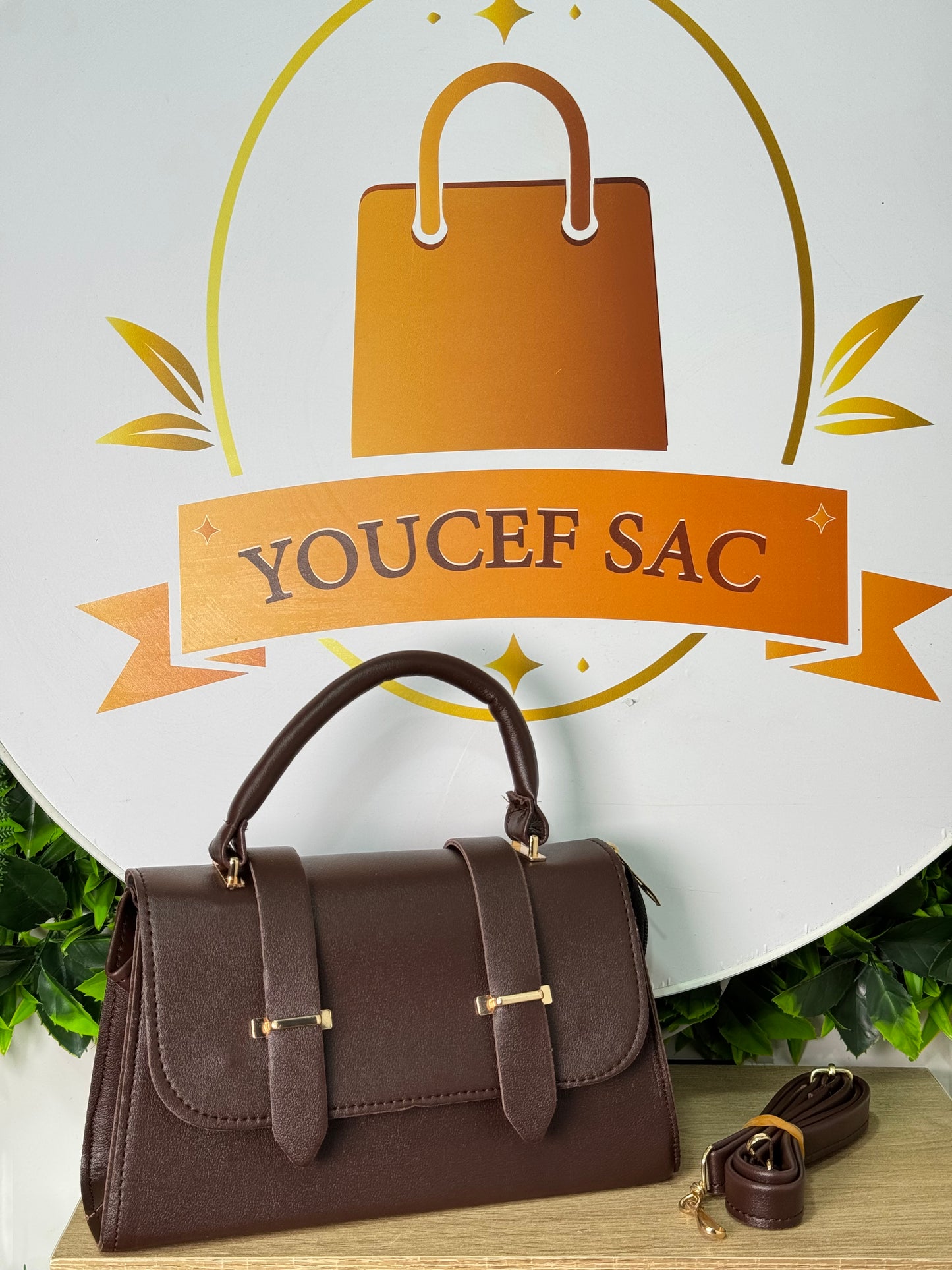 👝Pouchatte Classic ✨