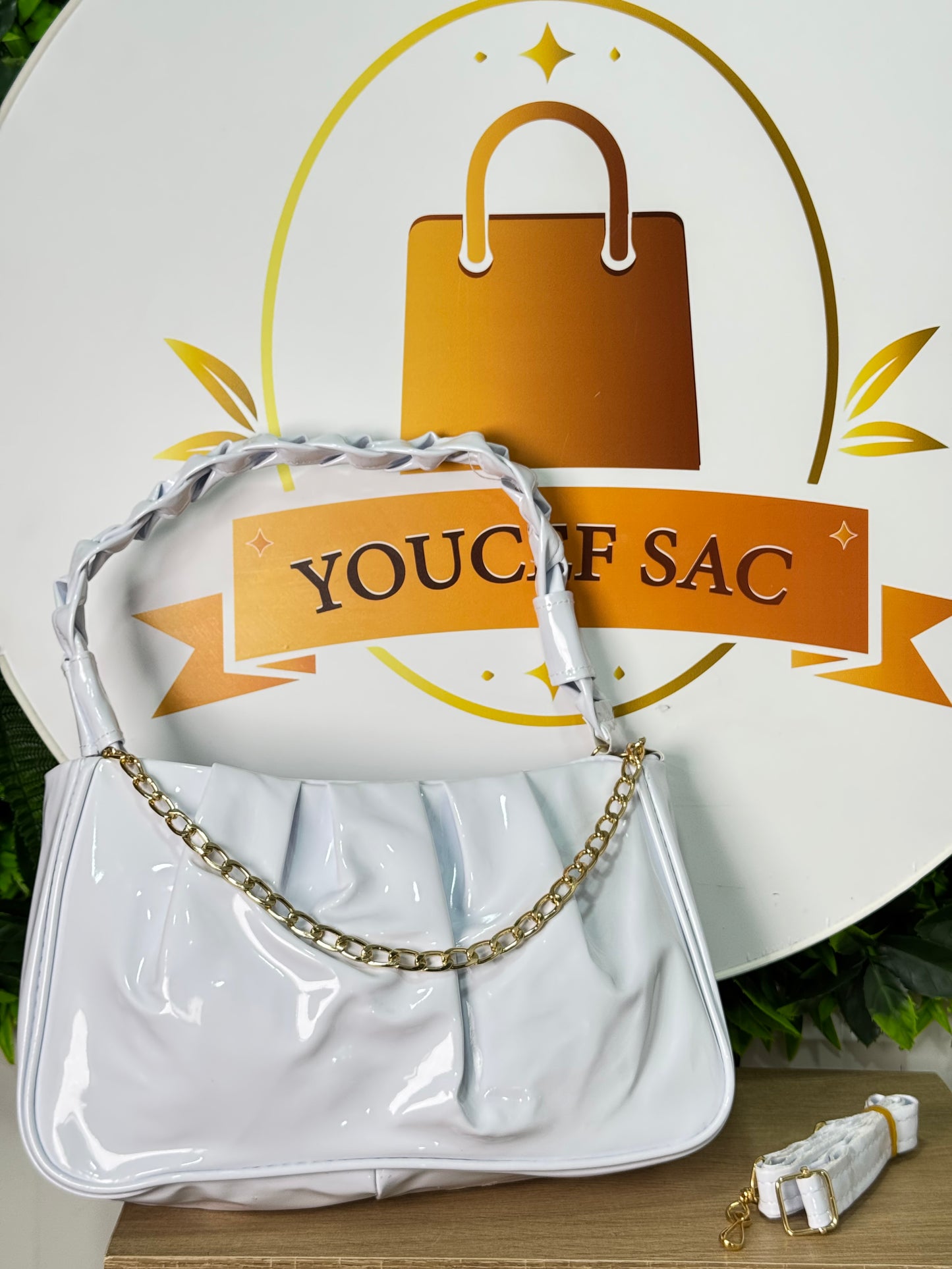 👜♦️Sac Glacé♦️👜