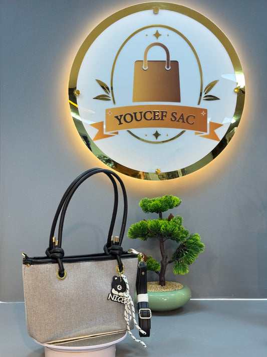 👜 Sac Nice 😍✨
