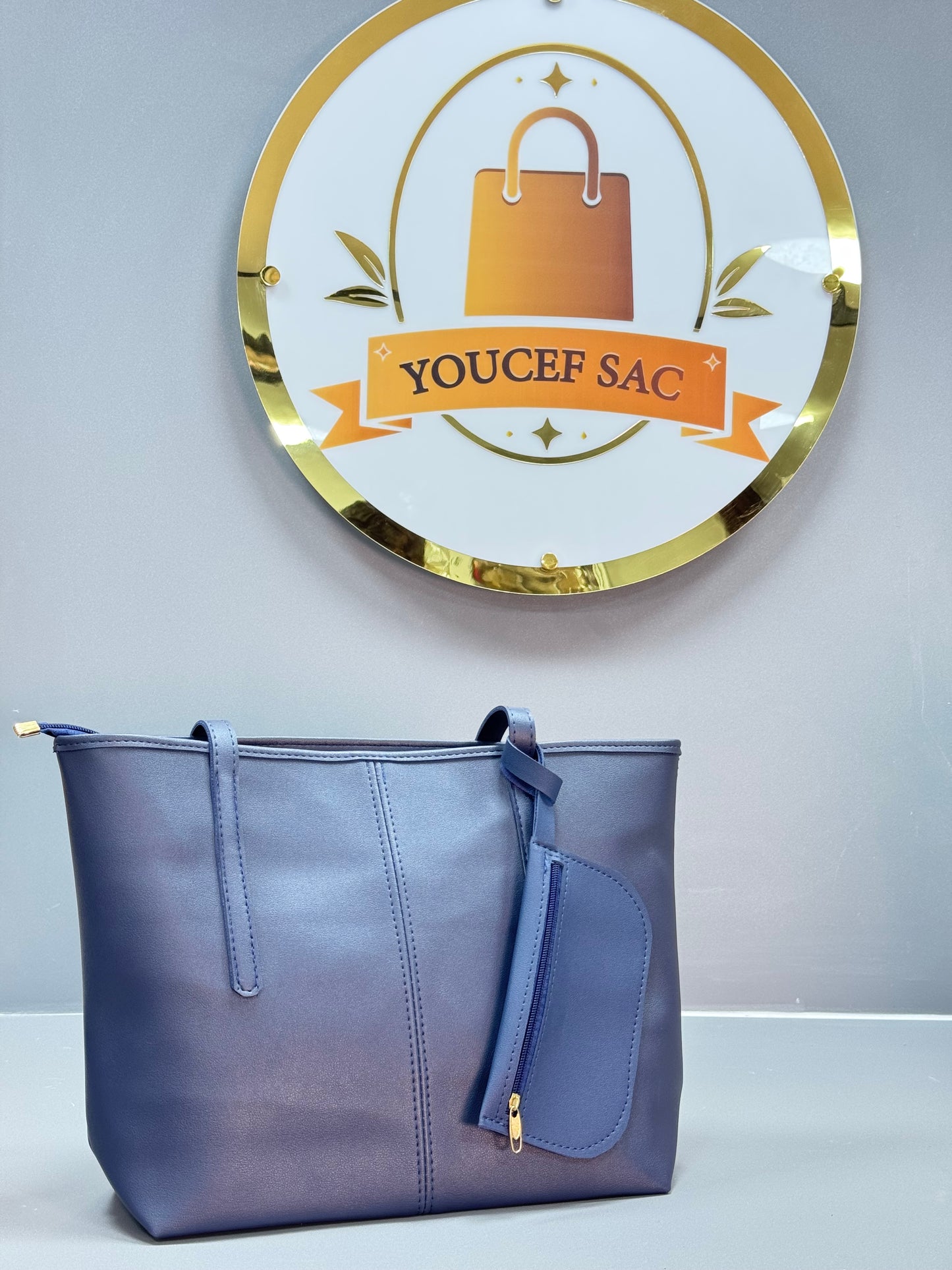 👜Sac simple avec porte-monnaie👜