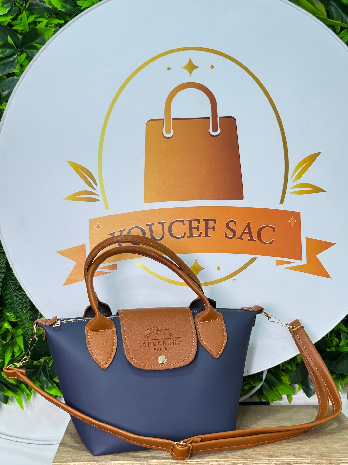 ✨Longchamp 28x18cm✨