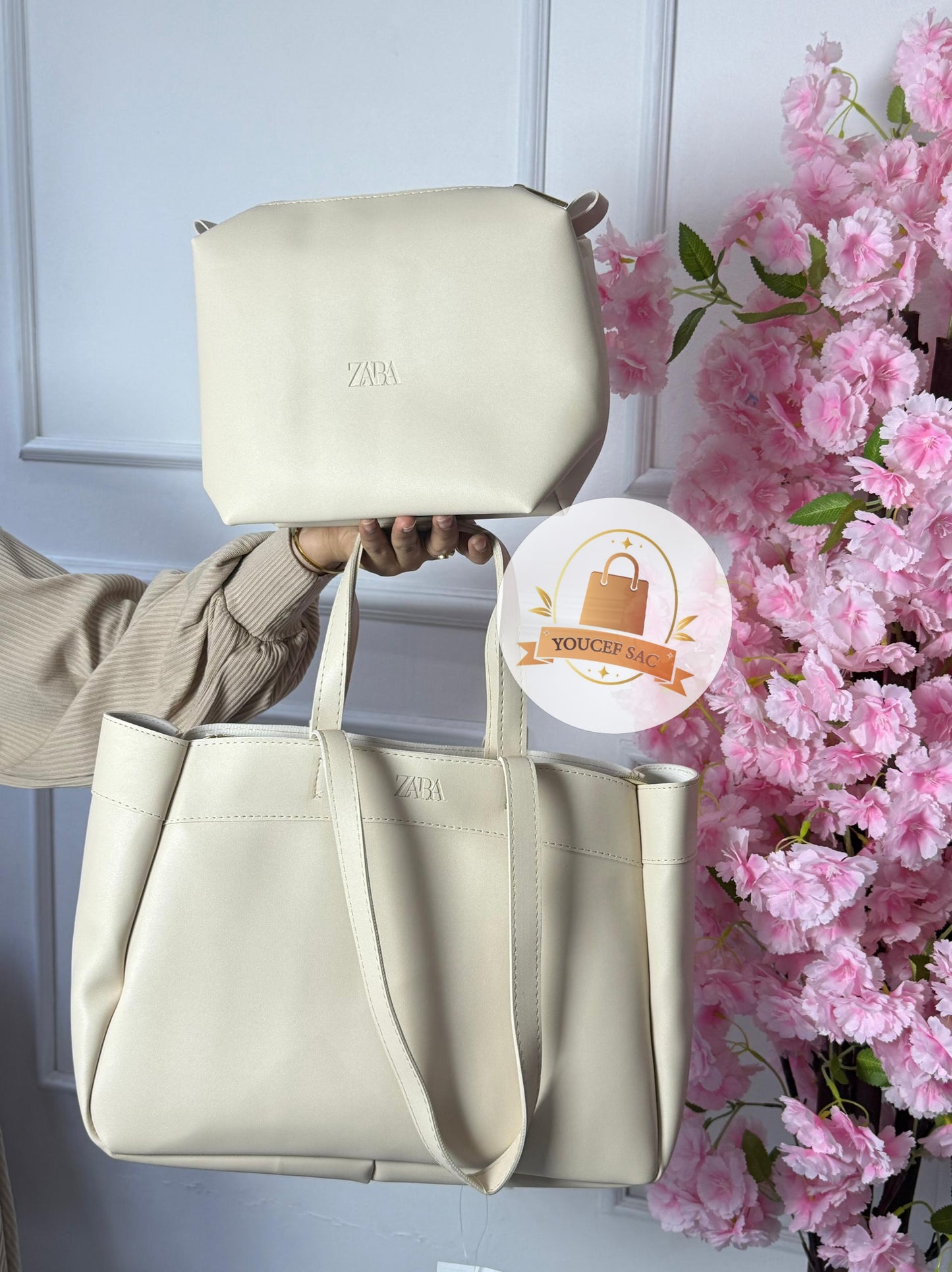 ✨ZARA deux pièces 👜 45/25✨