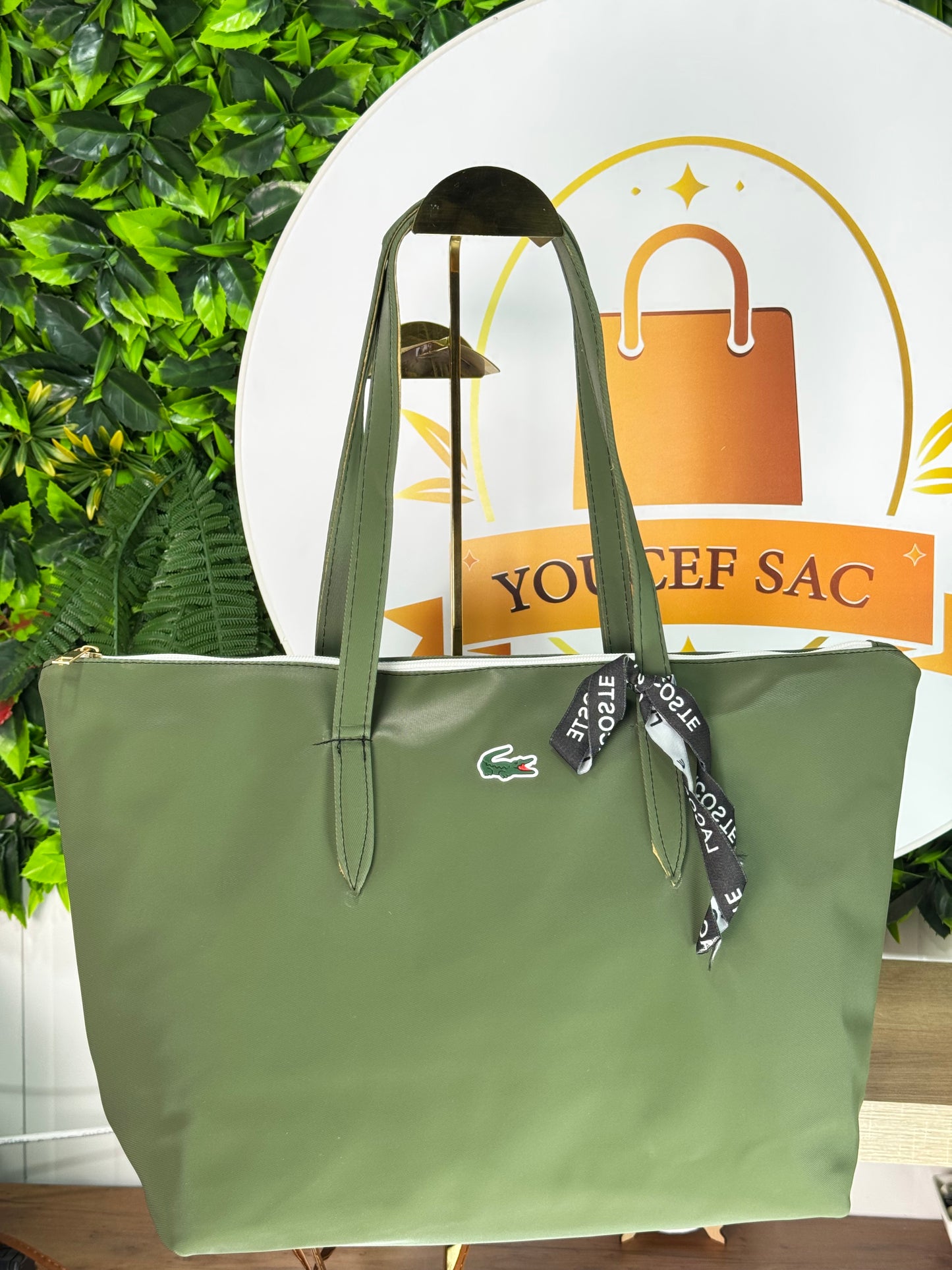 👜Model LCST 🐊 tendance✨