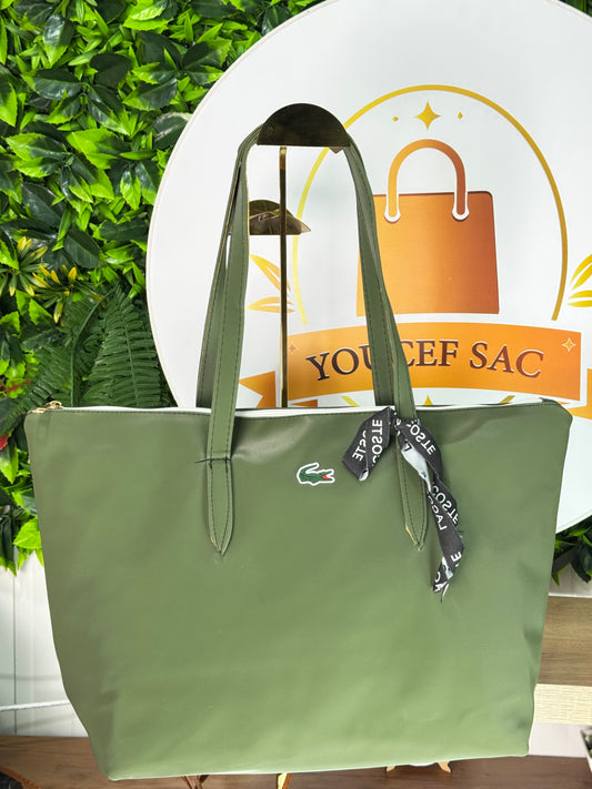 👜Model LCST 🐊 tendance✨