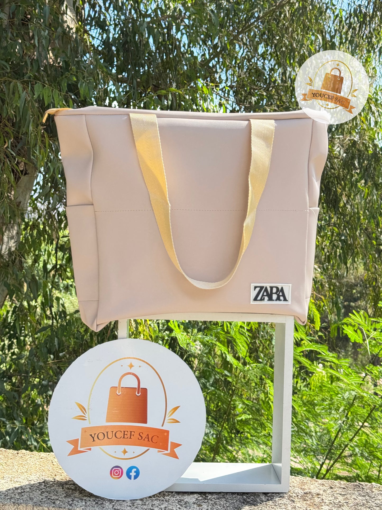 👜Zara 😍44/37✨