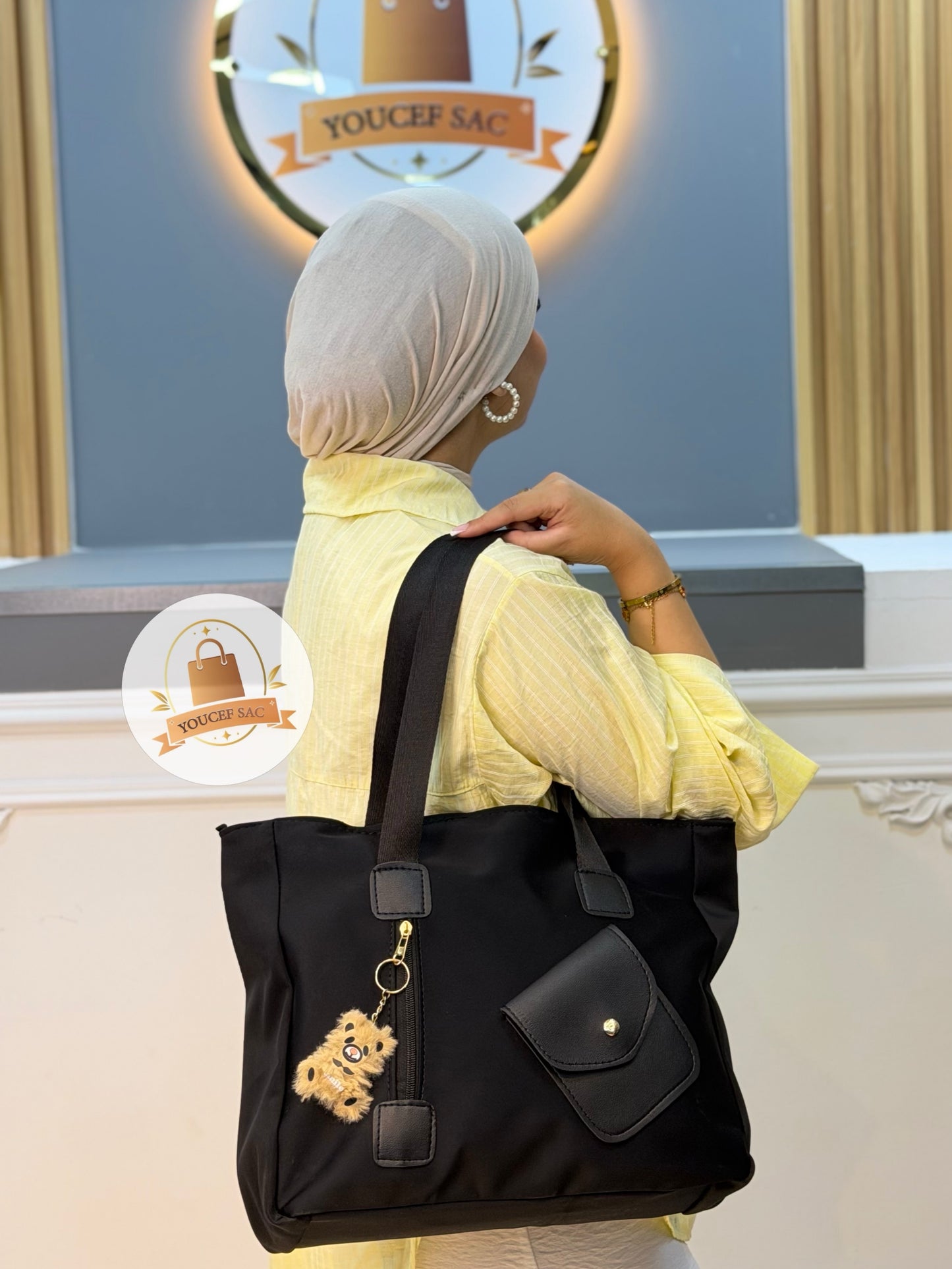 👜SAC pour tous les jours 😍✨