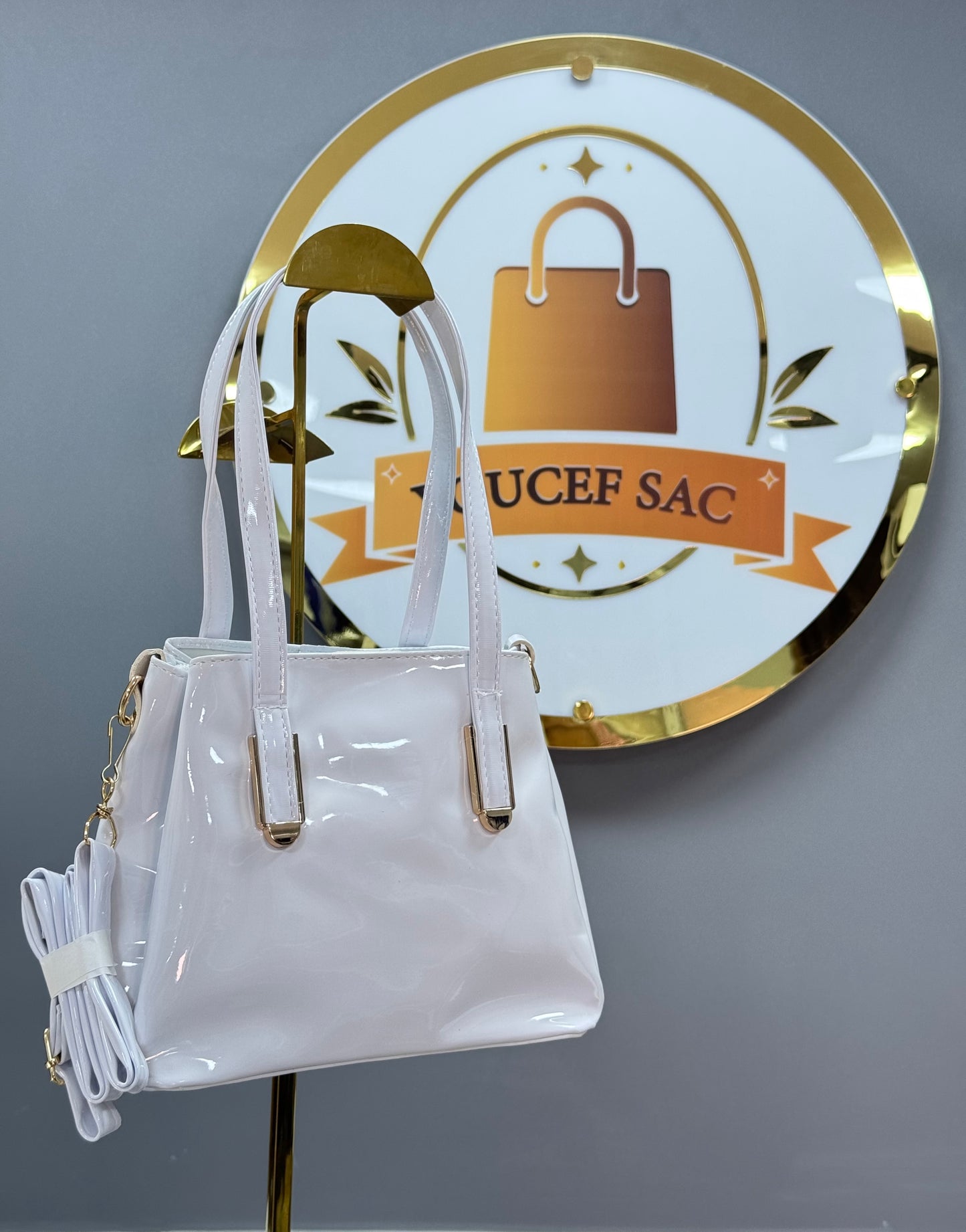 👜✨Sac Glacé 23cm 👜✨