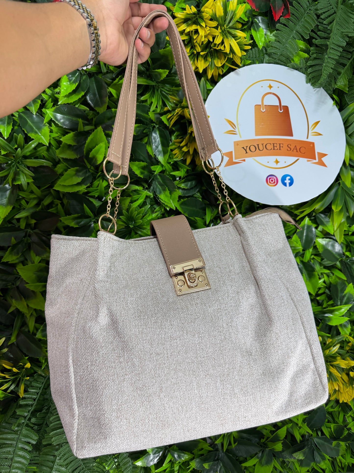 👜Sac de très bonne qualité✨