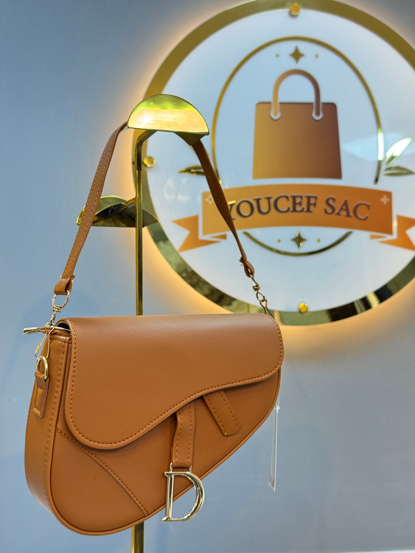 👜✨Sac Dior saddle✨👜