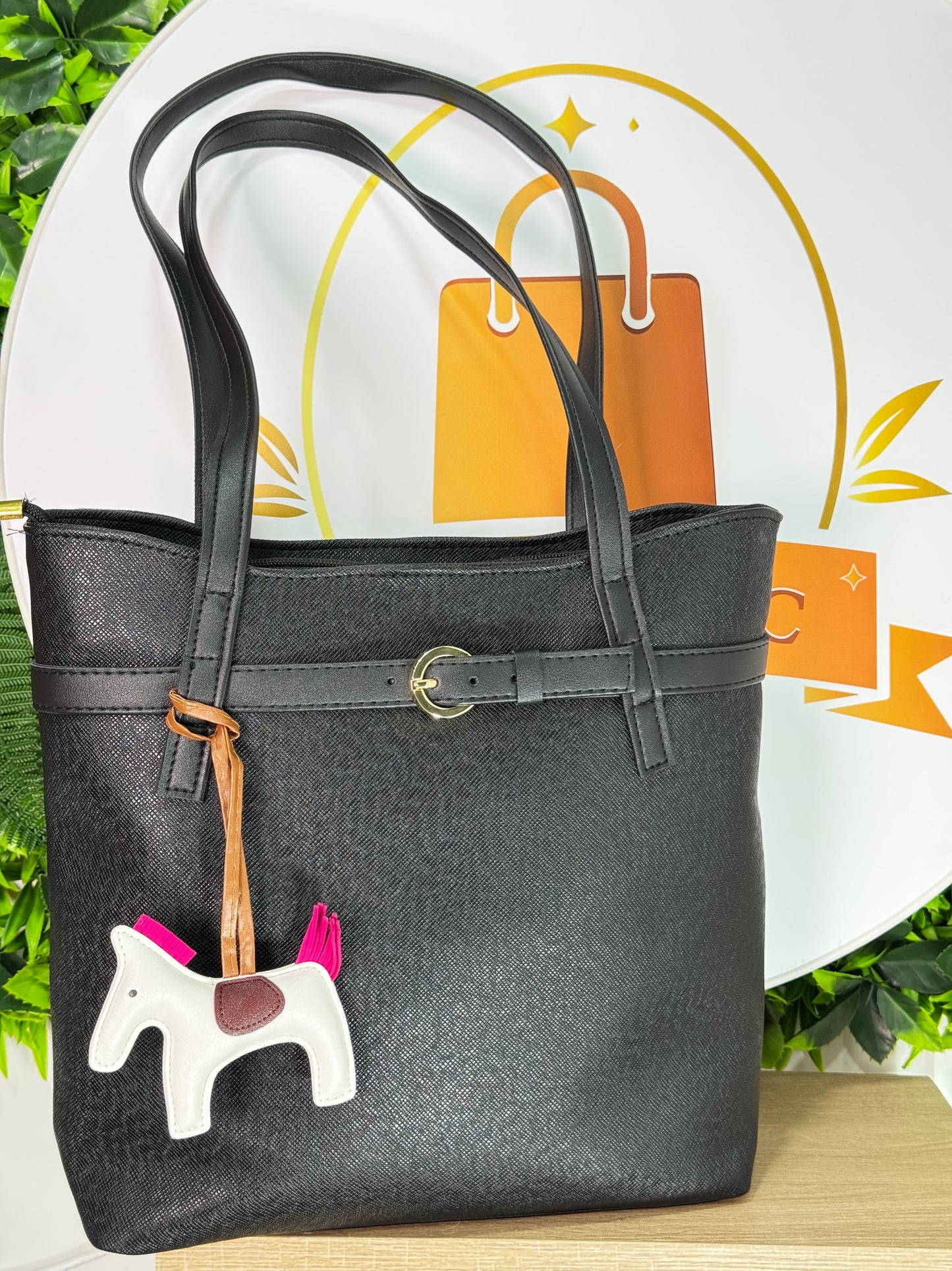 👜SAC Hermès très très classe 🐎