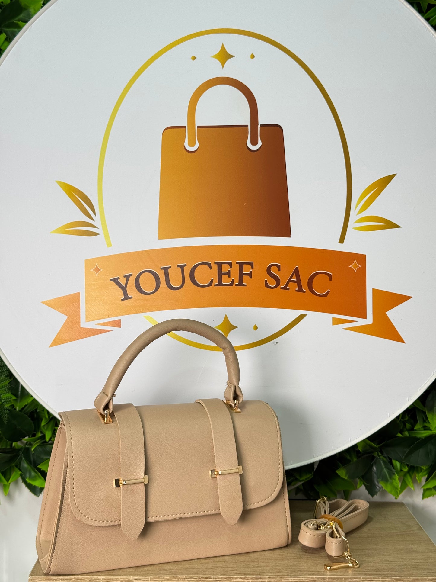 👝Pouchatte Classic ✨