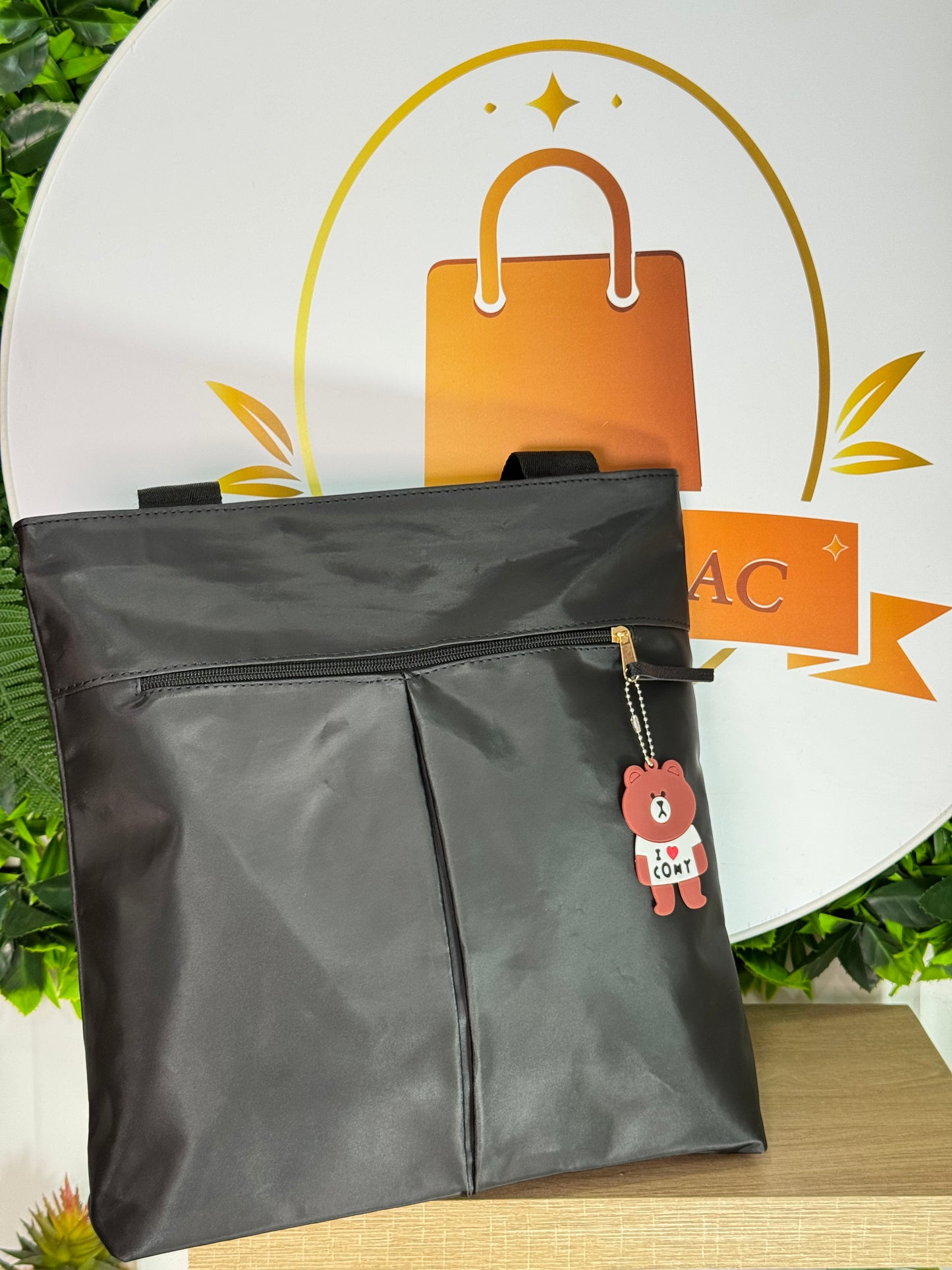 👜Magnifique modèle simple✨