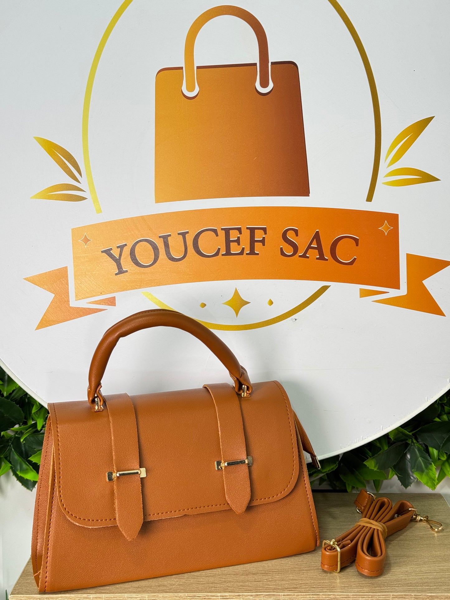 👝Pouchatte Classic ✨