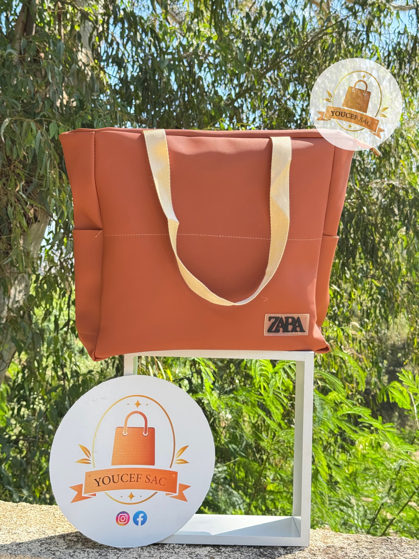 👜Zara 😍44/37✨