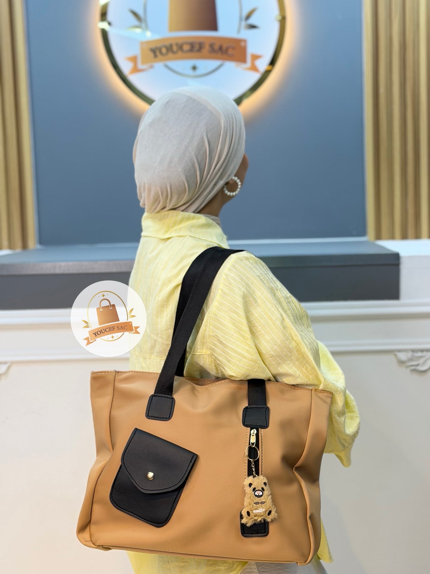 👜SAC pour tous les jours 😍✨