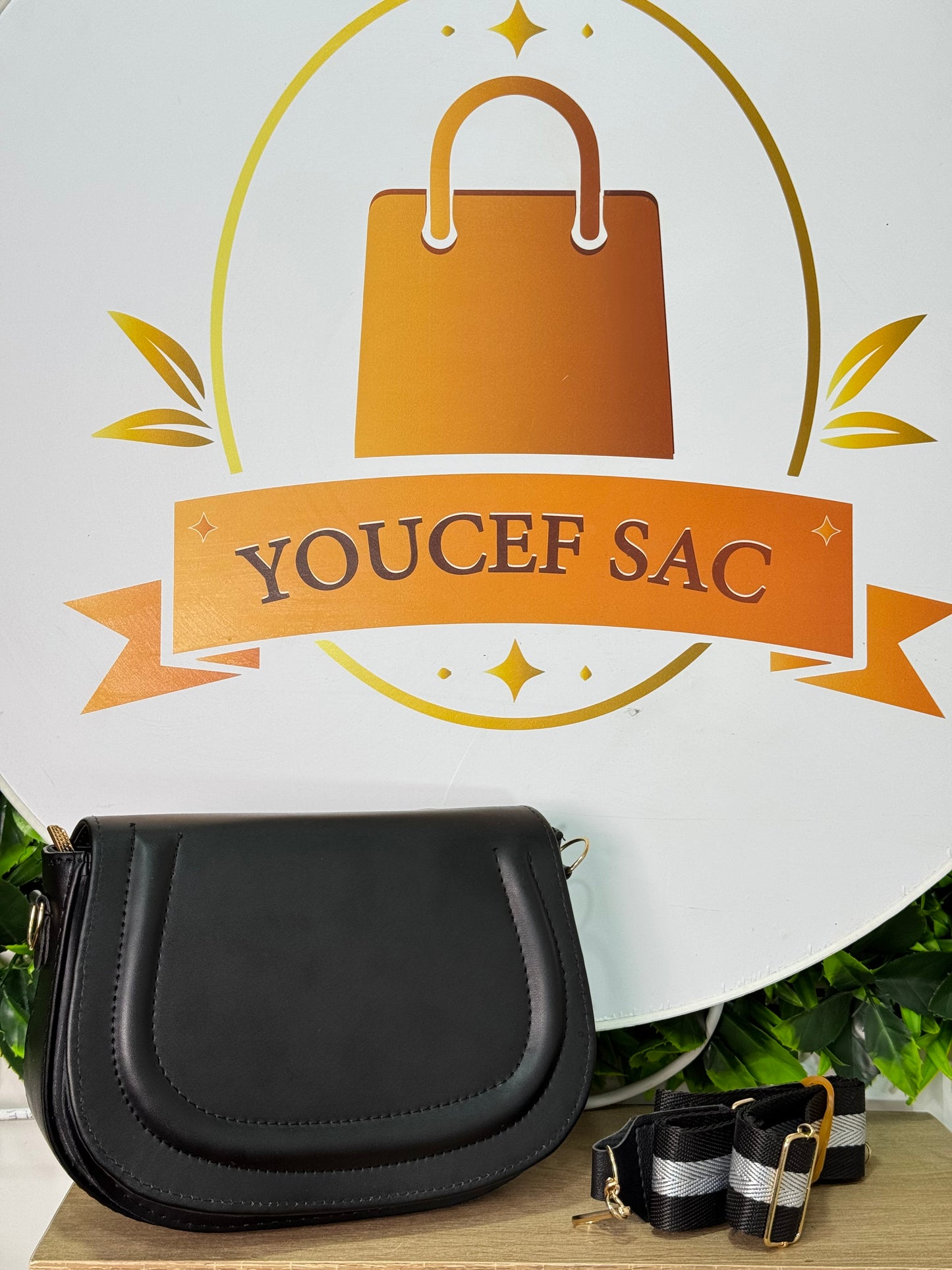 👝Pouchatte ZARA best Qualité 👌🏻😍