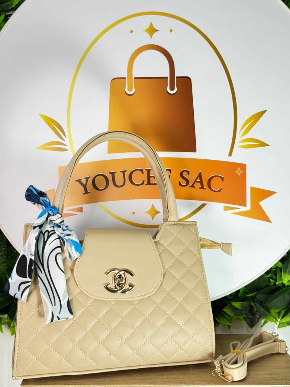 💫⚜️Sac Chanel⚜️💫