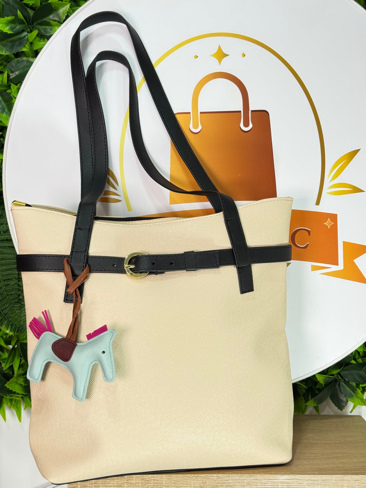 👜SAC Hermès très très classe 🐎