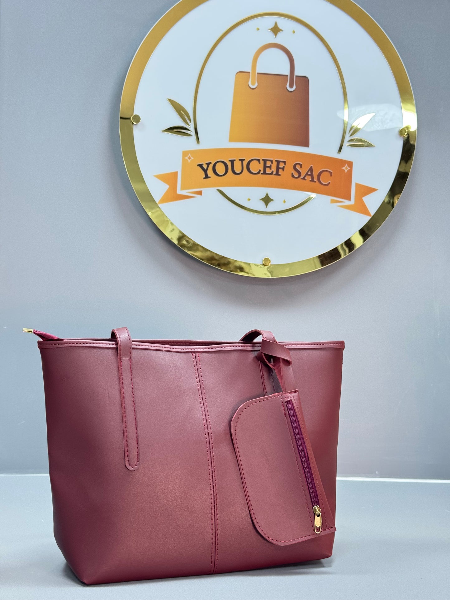 👜Sac simple avec porte-monnaie👜