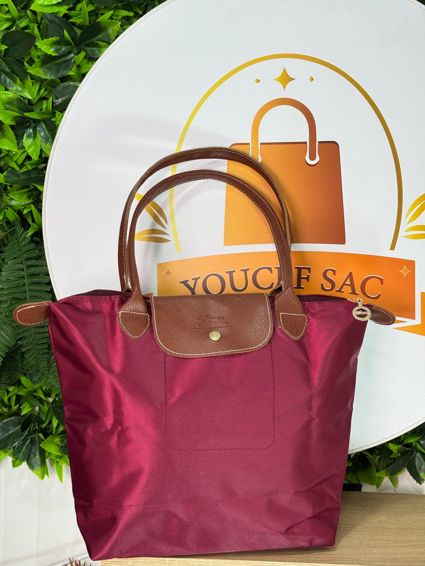 👜sac Longchamp importation 🇹🇷