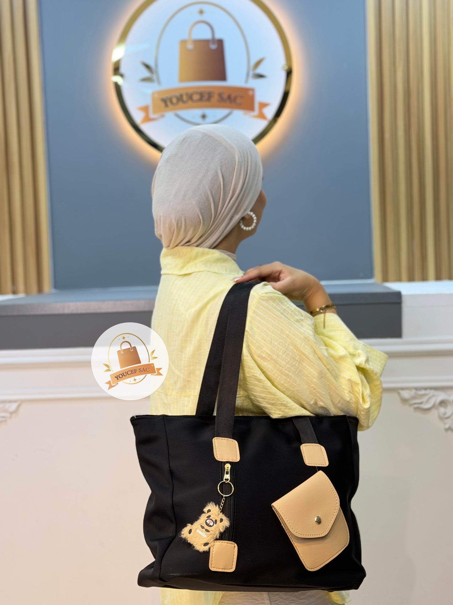 👜SAC pour tous les jours 😍✨