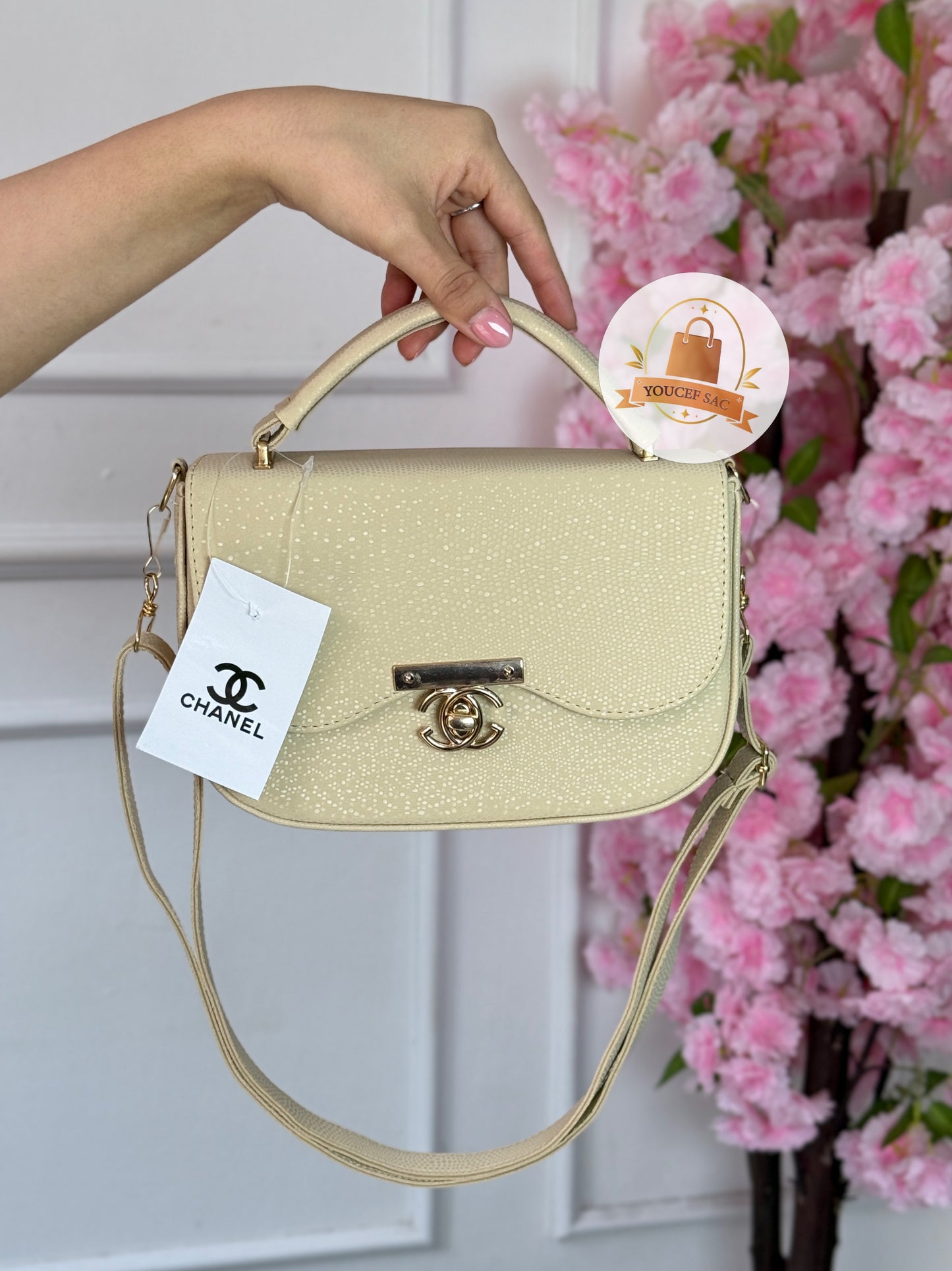 ❣️ Sac CHANEL ❣️