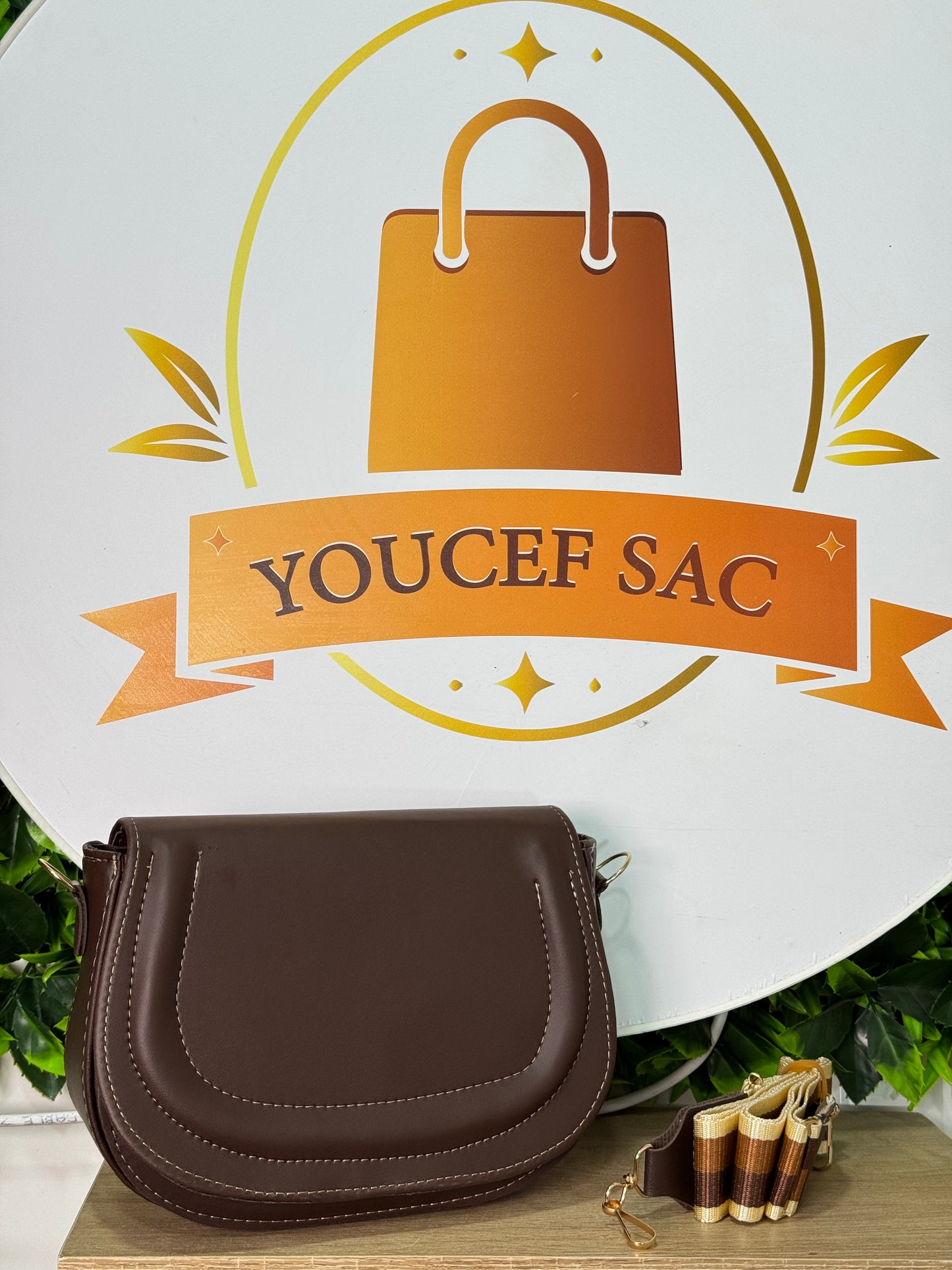 👝Pouchatte ZARA best Qualité 👌🏻😍